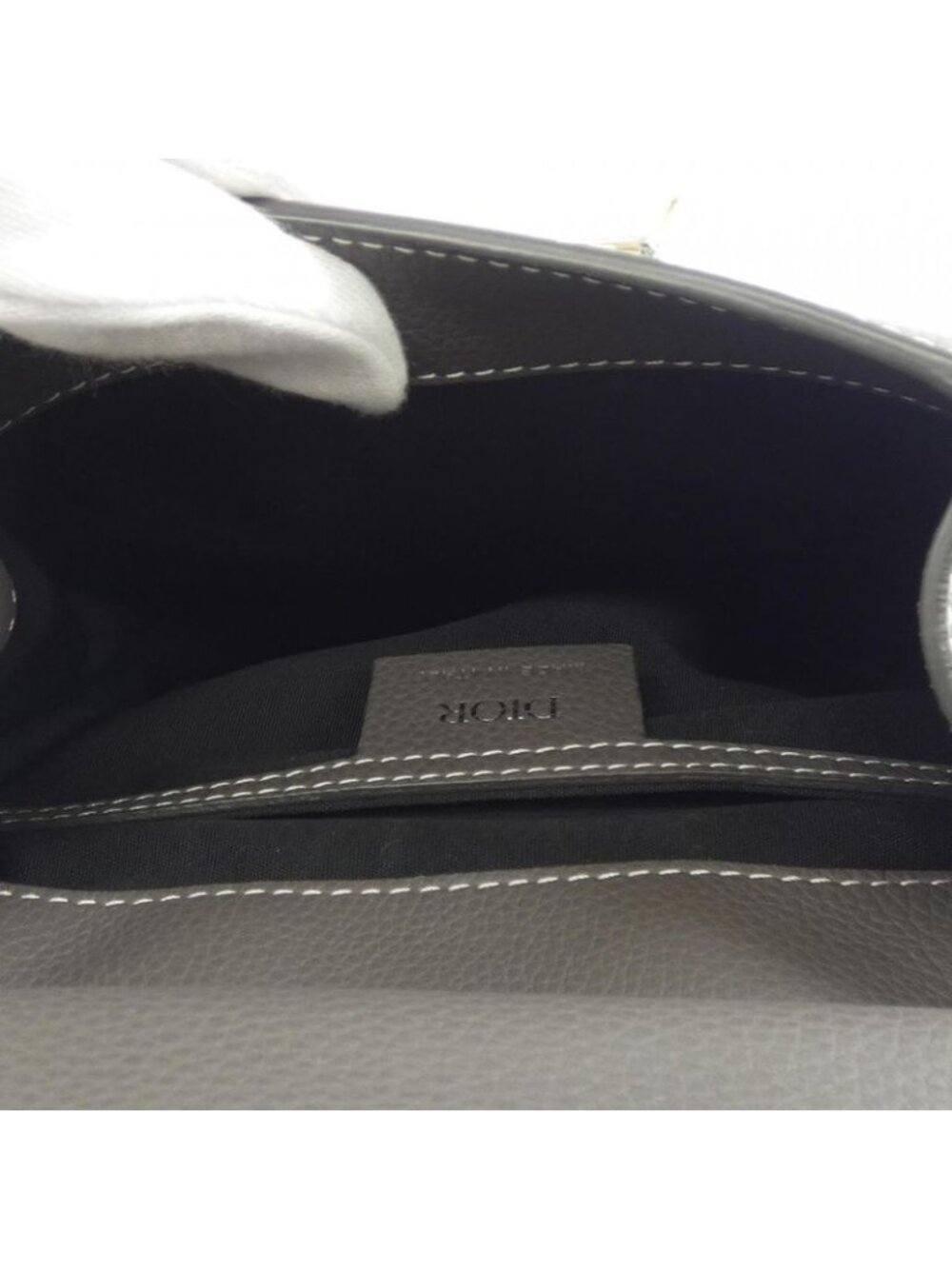 Dior Homme Backpack Gray - Picture 6 of 6